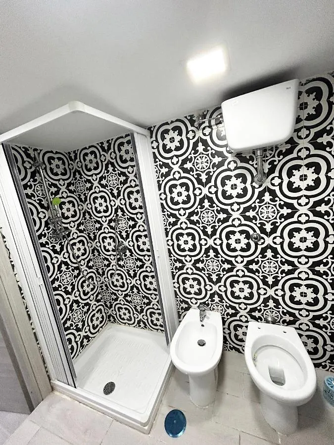 Pontenuovo 6E8 House Nápoles Apartamento