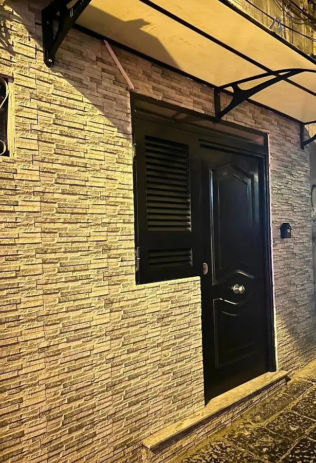 Apartamento Pontenuovo 6E8 House Nápoles