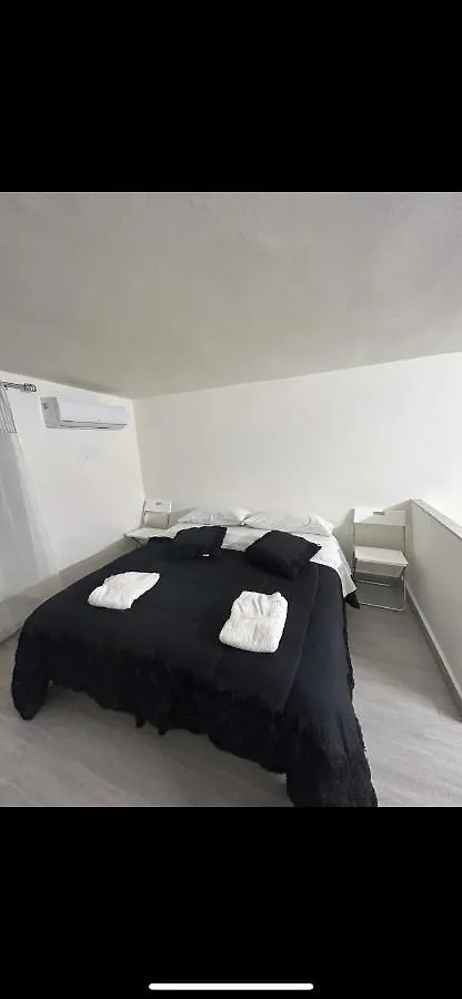 Pontenuovo 6E8 House Nápoles Apartamento