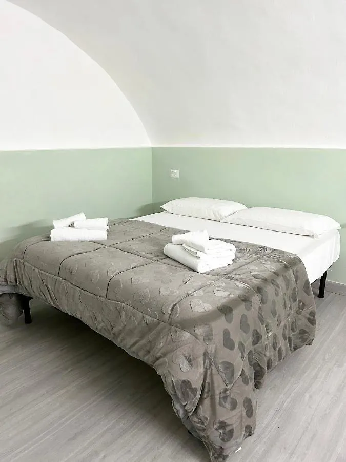 Pontenuovo 6E8 House Naples