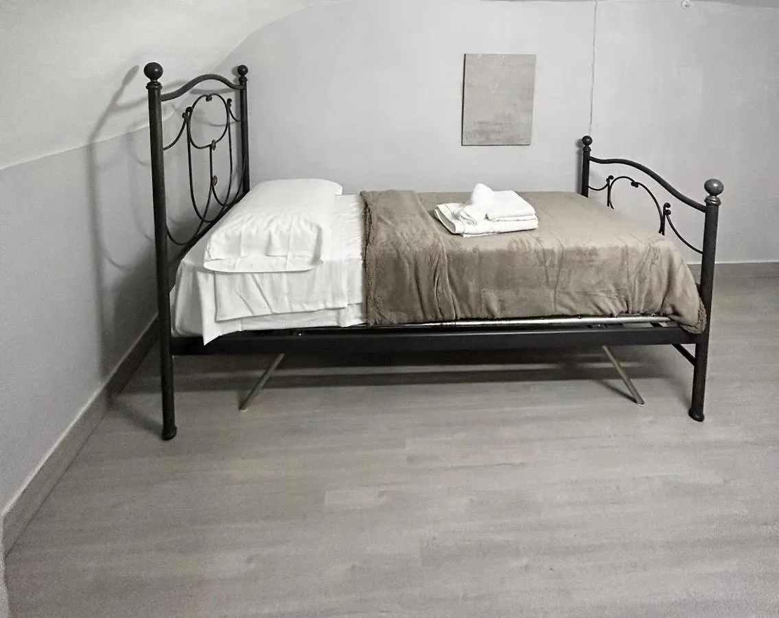Apartment Pontenuovo 6E8 House Naples Italy