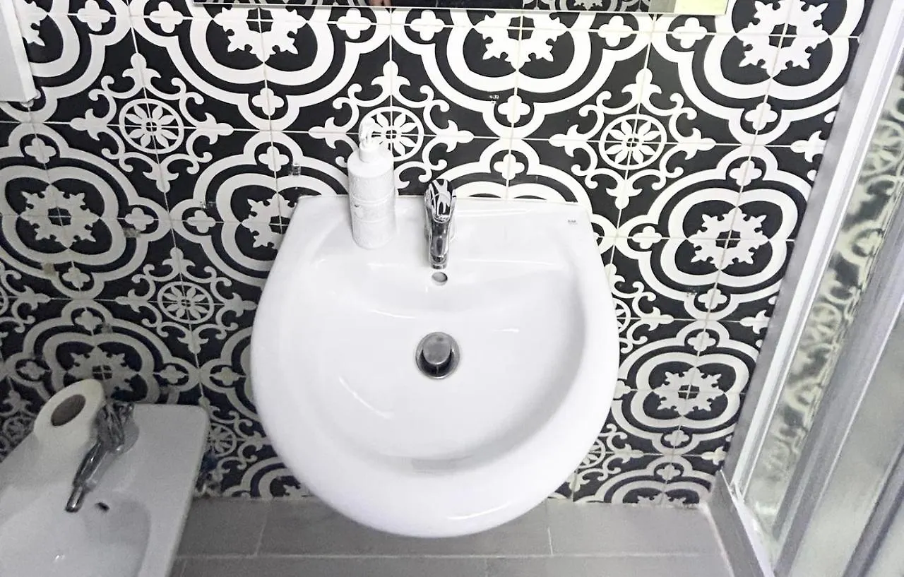 Apartment Pontenuovo 6E8 House Naples Italy