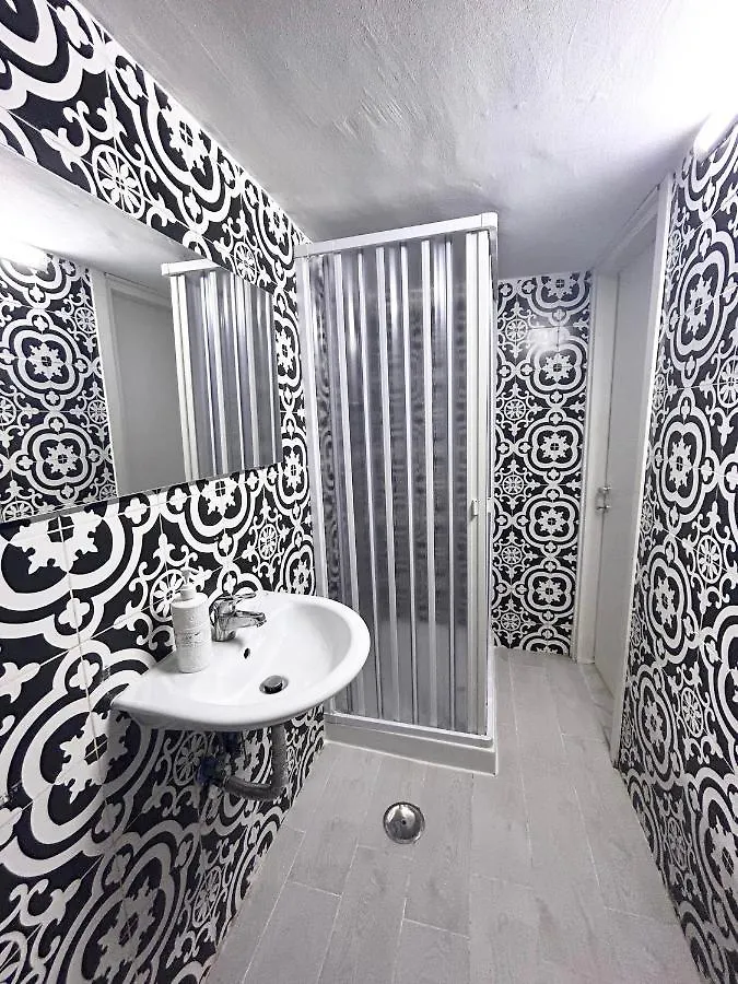 Pontenuovo 6E8 House Naples