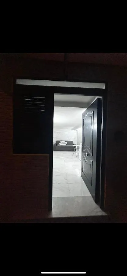 Apartment Pontenuovo 6E8 House Naples Italy