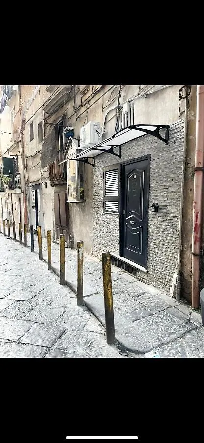 Pontenuovo 6E8 House Naples 0*,  Italy