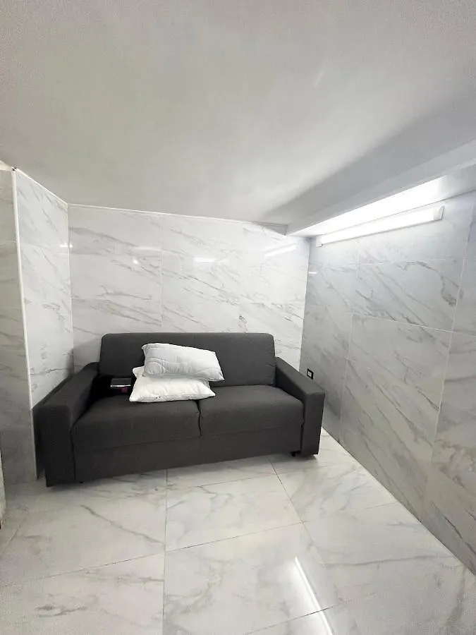 Pontenuovo 6E8 House Naples