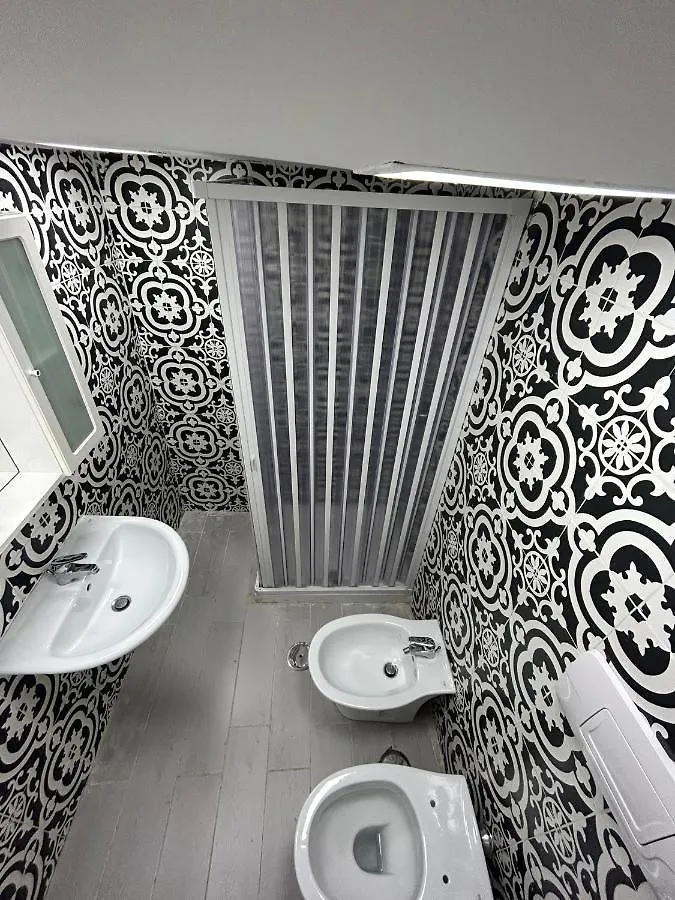 Pontenuovo 6E8 House Naples 0*,  Italy