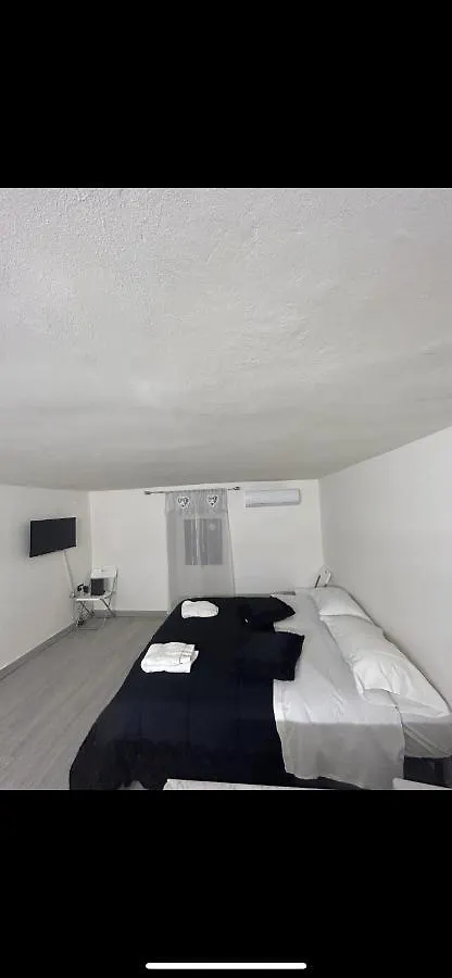 Daire Pontenuovo 6E8 House Napoli