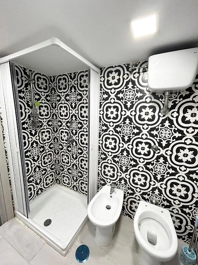 Pontenuovo 6E8 House Naples Italy