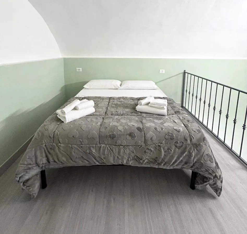 Pontenuovo 6E8 House Naples Italy