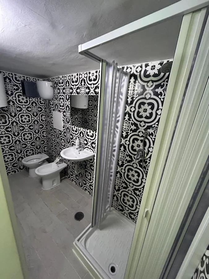 Apartment Pontenuovo 6E8 House Naples